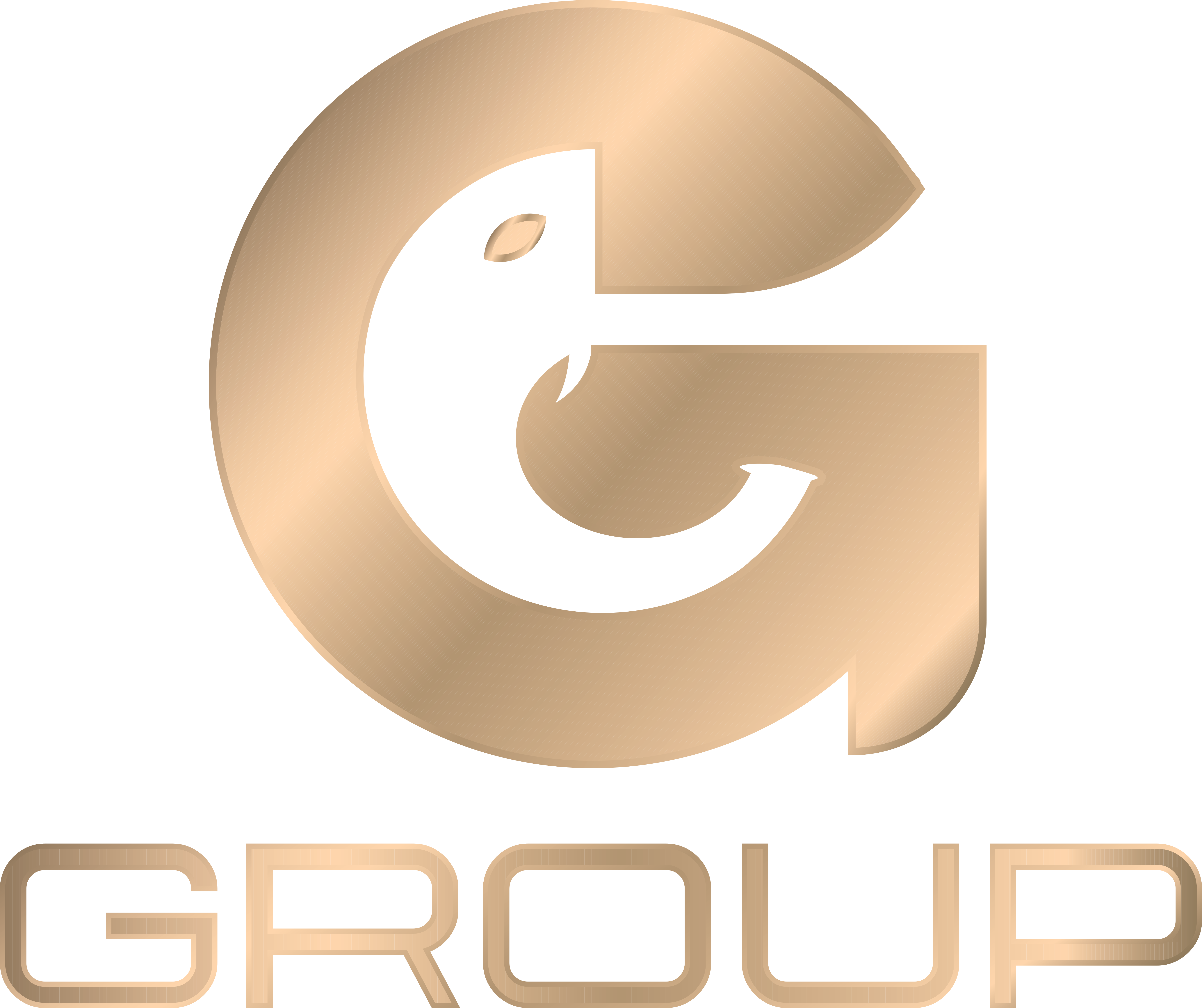 Geetai Group Logo